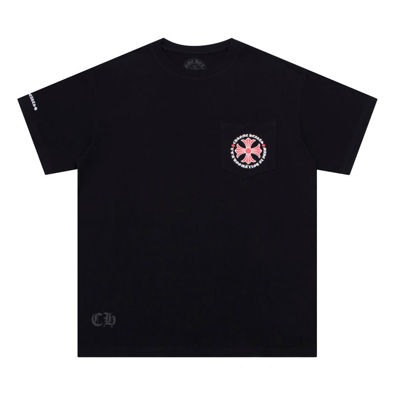 Made In Hollywood Plus Cross T-shirt K6001