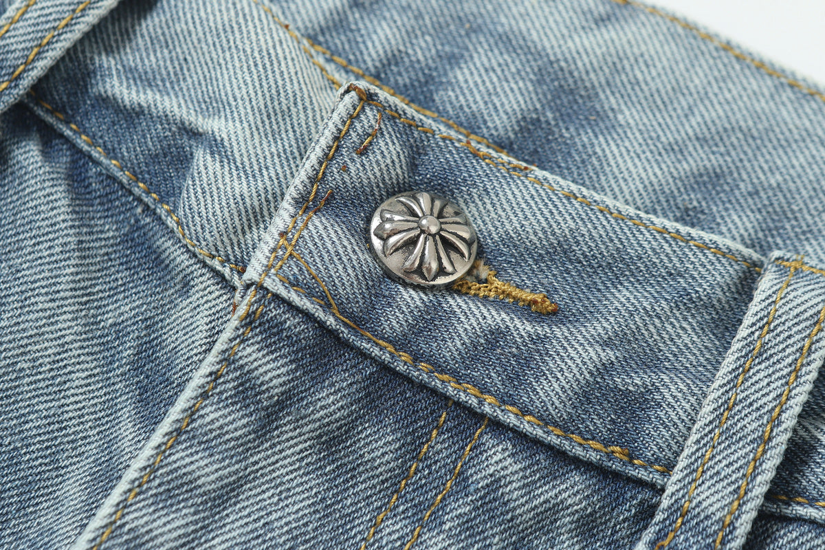 New Shorts 201