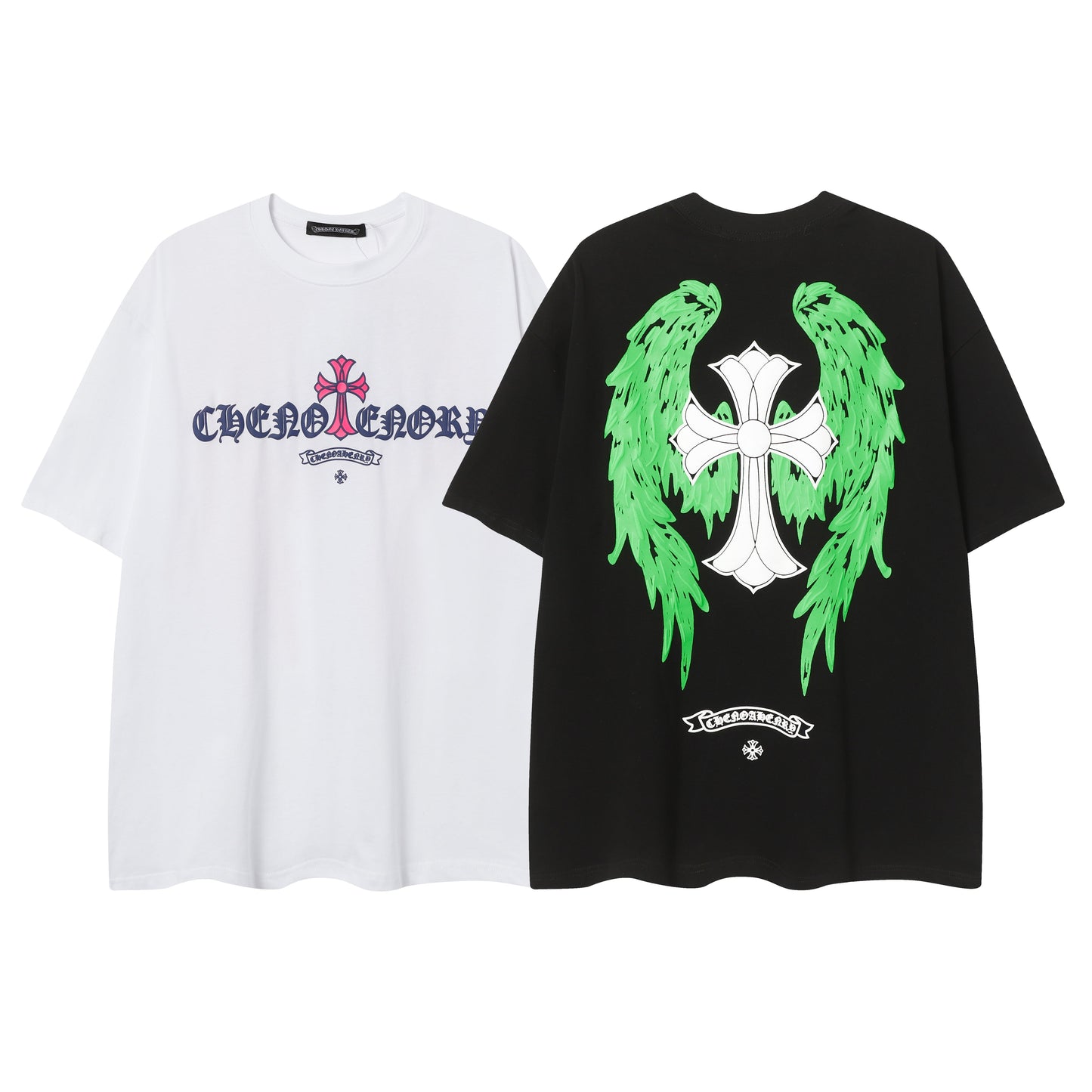 New T-shirts 2269