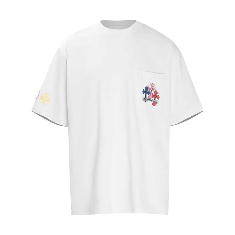 T-shirts K6016