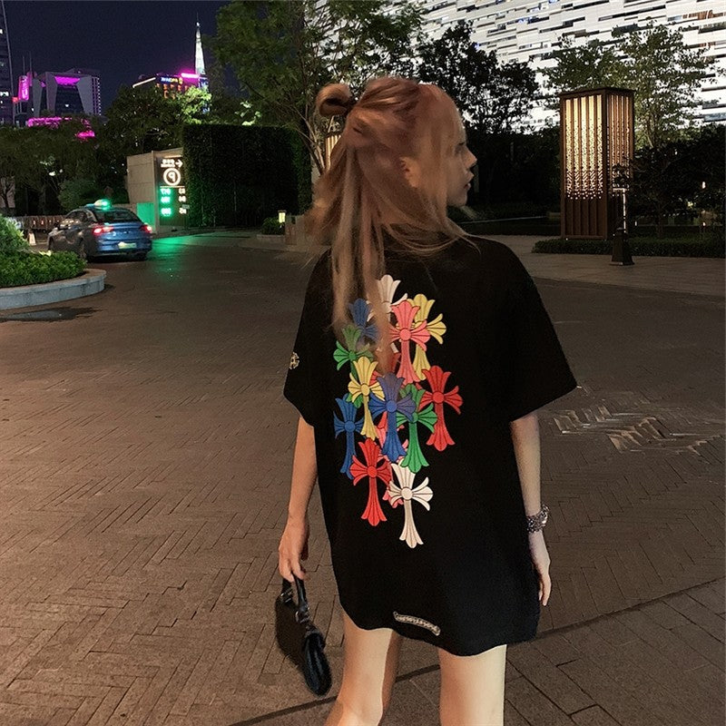 T-shirts K6016