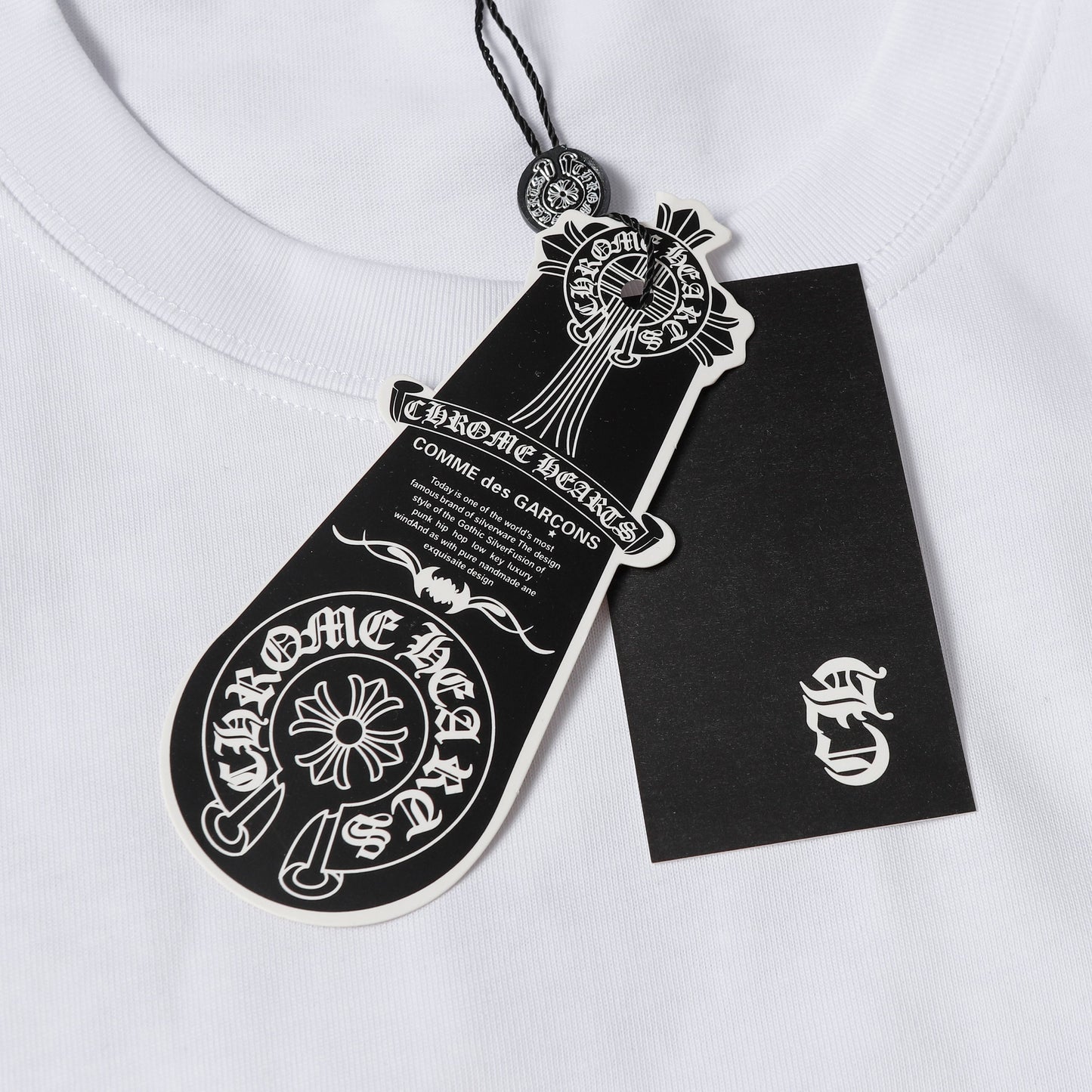 New T-shirts 2257